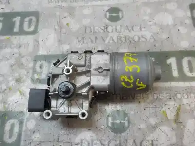 Автозапчастина б/у ДВИГАТЕЛЬ ПЕРЕДНІХ Склоочисників для SEAT EXEO ST (3R5)  Посилання на OEM IAM 8E1955119 0390241509 8E1955119B