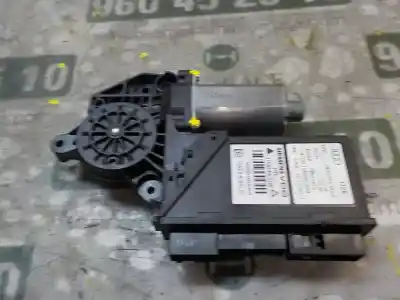Second-hand car spare part rear right window motor for seat exeo st (3r5) 2.0 tdi oem iam references 8e0959802e