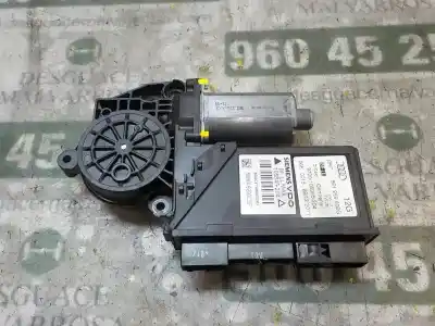 Second-hand car spare part right front window motor for seat exeo st (3r5) 2.0 tdi oem iam references 8e1959802g