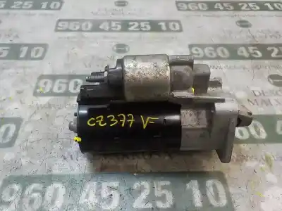 Автозапчастина б/у двигун запускається для seat exeo st (3r5) 2.0 tdi посилання на oem iam 3r0911023a 0001115102 3r0911023a
