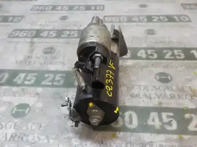 Автозапчастина б/у двигун запускається для seat exeo st (3r5) 2.0 tdi посилання на oem iam 3r0911023a 0001115102 3r0911023a