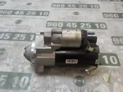 Автозапчастина б/у двигун запускається для seat exeo st (3r5) 2.0 tdi посилання на oem iam 3r0911023a 0001115102 3r0911023a