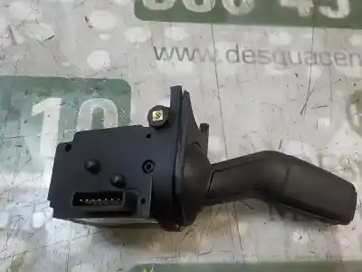 Second-hand car spare part electronic module for seat exeo st (3r5) 2.0 tdi oem iam references 4e0953521b4pk  4e0953521b