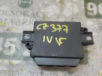 Second-hand car spare part electronic module for seat exeo st (3r5) 2.0 tdi oem iam references 3r0919475a  3r0919475a