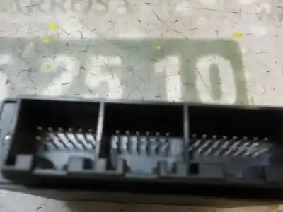 Second-hand car spare part electronic module for seat exeo st (3r5) 2.0 tdi oem iam references 3r0919475a  3r0919475a