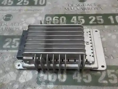 Second-hand car spare part electronic module for seat exeo st (3r5) 2.0 tdi oem iam references 3r0035382a