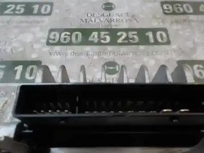 Second-hand car spare part electronic module for seat exeo st (3r5) 2.0 tdi oem iam references 3r0035382a  