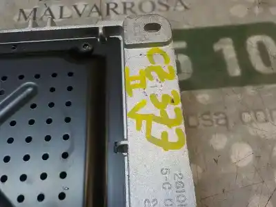 Second-hand car spare part electronic module for seat exeo st (3r5) 2.0 tdi oem iam references 3r0035382a  