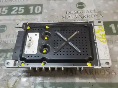 Second-hand car spare part electronic module for seat exeo st (3r5) 2.0 tdi oem iam references 3r0035382a  