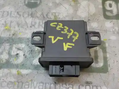 Second-hand car spare part electronic module for seat exeo st (3r5) 2.0 tdi oem iam references 5m0907357d 5wk50175 5m0907357d