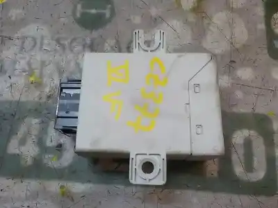 Second-hand car spare part electronic module for seat exeo st (3r5) 2.0 tdi oem iam references 3r0907274 532431087 3r0907274