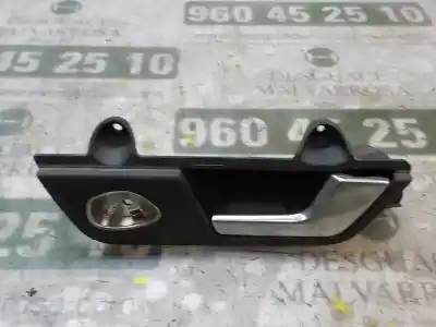 Second-hand car spare part interior right rear handle for seat exeo st (3r5) 2.0 tdi oem iam references 8e0839020c7pe