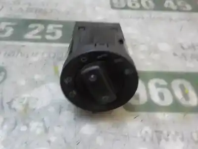 Second-hand car spare part headlights switch for seat exeo st (3r5) 2.0 tdi oem iam references 8e0941531d5pr