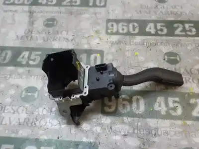 Piesă de schimb auto la mâna a doua ansamblu manete semnalizare pentru seat exeo st (3r5) 2.0 tdi referințe oem iam 4e0953513k4pk  4e0953513k