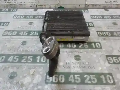 Second-hand car spare part air conditioning evaporator for seat exeo st (3r5) 2.0 tdi oem iam references 8e1820103a