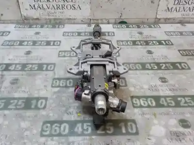 Second-hand car spare part steering column for seat exeo st (3r5) 2.0 tdi oem iam references 8e0419502h