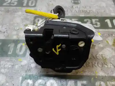 Second-hand car spare part rear right door lock for seat exeo st (3r5) 2.0 tdi oem iam references 8e0839016aa