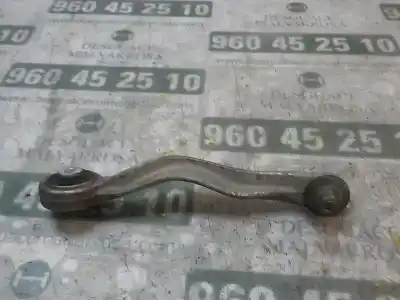 Second-hand car spare part front right upper suspension arm for seat exeo st (3r5) 2.0 tdi oem iam references 8e0407510p