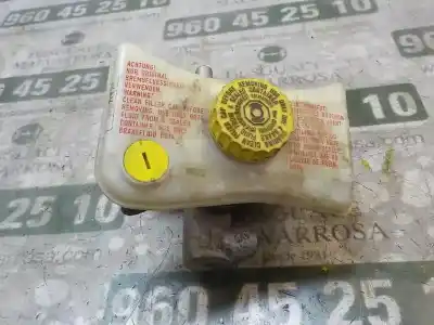 Second-hand car spare part brake pump for seat exeo st (3r5) 2.0 tdi oem iam references 