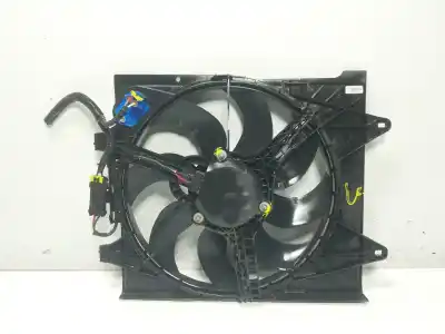 Pezzo di ricambio per auto di seconda mano elettroventola per fiat 500 (312_) 1.2 (312axa1a) riferimenti oem iam 52092165