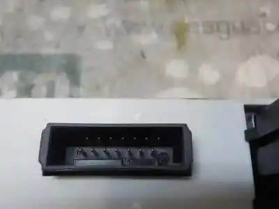 Second-hand car spare part electronic module for bmw serie 1 berlina (e81/e87) 118d oem iam references 61359395657 5wk49412lbf 61356981416