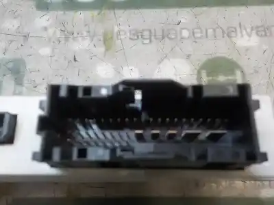 Second-hand car spare part electronic module for bmw serie 1 berlina (e81/e87) 118d oem iam references 61359395657 5wk49412lbf 61356981416