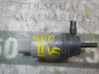 Second-hand car spare part WASHER PUMP for BMW SERIE 1 BERLINA (E81/E87)  OEM IAM references 67127302589  