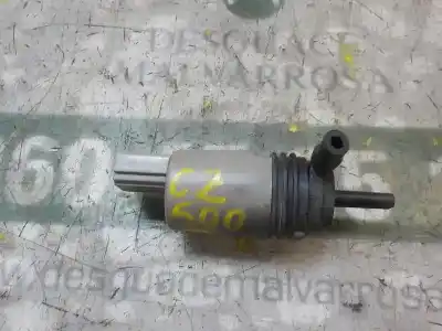 Second-hand car spare part washer pump for bmw serie 1 berlina (e81/e87) 118d oem iam references 67127302589  
