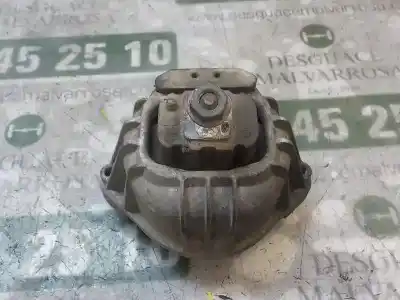 Tweedehands auto-onderdeel Linker Motor Ondersteuning voor BMW SERIE 1 BERLINA (E81/E87) 118d OEM IAM-referenties 22116768799  