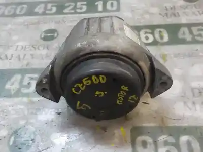 Tweedehands auto-onderdeel linker motor ondersteuning voor bmw serie 1 berlina (e81/e87) 118d oem iam-referenties 22116768799  