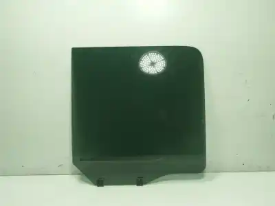 Peça sobressalente para automóvel em segunda mão vidro da porta traseira direita por opel combo e tour / life (k9) 1.5 referências oem iam 