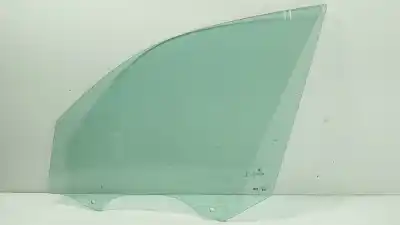 Автозапчастина б/у скло передніх дверей ліве для bmw x5 (g05, f95) xdrive 40 d mild-hybrid посилання на oem iam 51337430937