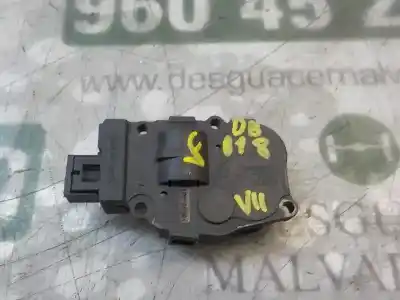 Gebrauchtes Autoersatzteil klimaanlagen-luken-öffnungsmotor zum bmw serie 3 coupe (e92) 320d oem-iam-referenzen 64119321034