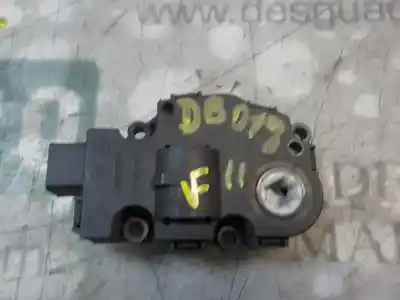 Gebrauchtes Autoersatzteil klimaanlagen-luken-öffnungsmotor zum bmw serie 3 coupe (e92) 320d oem-iam-referenzen 64119321034