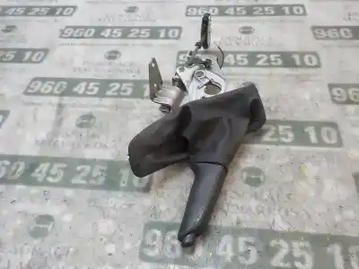 Gebrauchtes Autoersatzteil handbremshebel zum bmw serie 3 coupe (e92) 320d oem-iam-referenzen 34406782749