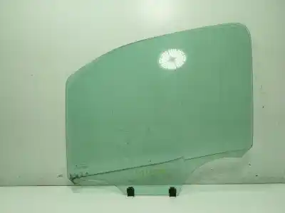 Peça sobressalente para automóvel em segunda mão vidro da porta dianteira esquerda por opel combo e tour / life (k9) 1.5 referências oem iam 