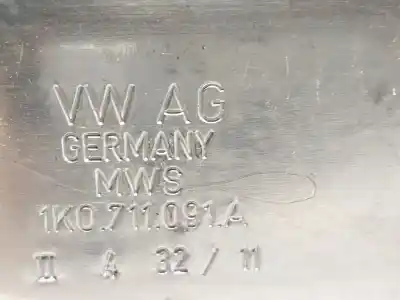 Автозапчасти б/у рычаг переключения передач за audi q3 (8ub, 8ug) 2.0 tdi quattro ссылки oem iam 5n0711050a  1k0711091a