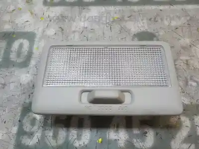 Pezzo di ricambio per auto di seconda mano lampada interna per fiat sedici (189_) 1.9 d multijet 4x4 riferimenti oem iam 71747117