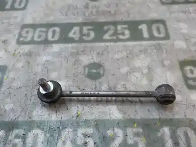 Gebrauchtes Autoersatzteil hintere linke strebe zum bmw serie 3 coupe (e92) 320d oem-iam-referenzen 33556764428