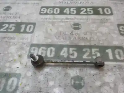 Gebrauchtes Autoersatzteil rechte hintere halterung zum bmw serie 3 coupe (e92) 320d oem-iam-referenzen 33556764428