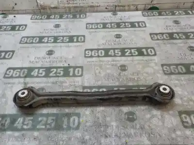 Gebrauchtes Autoersatzteil hinterer linker unterer lenker radaufhängung zum bmw serie 3 coupe (e92) 320d oem-iam-referenzen 33322406290