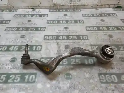 Gebrauchtes Autoersatzteil unterer lenker radaufhängung vorn links zum bmw serie 3 coupe (e92) 320d oem-iam-referenzen 31122405861