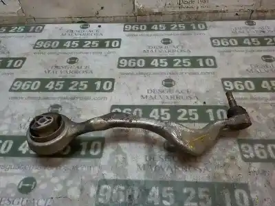 Gebrauchtes Autoersatzteil unterer lenker radaufhängung vorn rechts zum bmw serie 3 coupe (e92) 320d oem-iam-referenzen 31122405862
