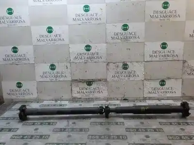 Gebrauchtes Autoersatzteil zentrale übertragung zum bmw serie 3 coupe (e92) 320d oem-iam-referenzen 26107527339