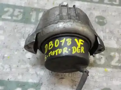 Second-hand car spare part right engine support for bmw serie 3 coupe (e92) 320d oem iam references 22116773742  