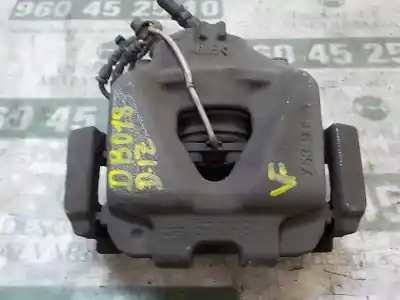 Gebrauchtes Autoersatzteil bremszange vorn links zum bmw serie 3 coupe (e92) 320d oem-iam-referenzen 34116778145