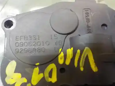 Second-hand car spare part electronic module for bmw serie 3 coupe (e92) 320d oem iam references 64119321034 09062010 09062010