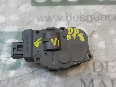 Gebrauchtes Autoersatzteil klimaanlagen-luken-öffnungsmotor zum bmw serie 3 coupe (e92) 320d oem-iam-referenzen 64119321034