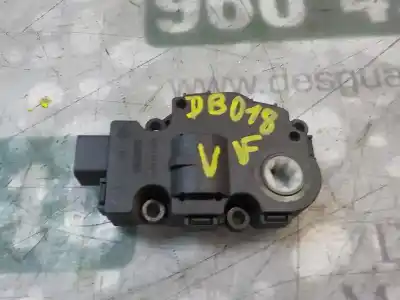 Gebrauchtes Autoersatzteil klimaanlagen-luken-öffnungsmotor zum bmw serie 3 coupe (e92) 320d oem-iam-referenzen 64119321034