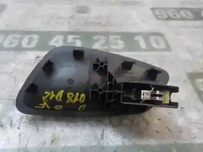 Second-hand car spare part interior left front handle for bmw serie 3 coupe (e92) 320d oem iam references 51216975495  